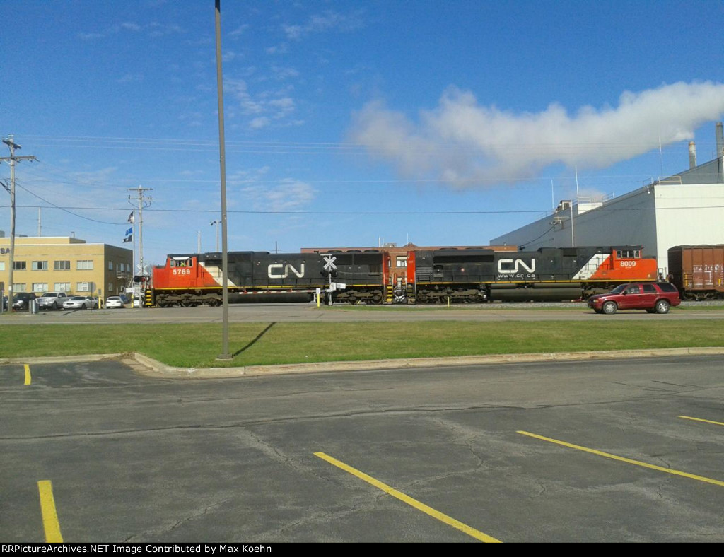 CN 5769